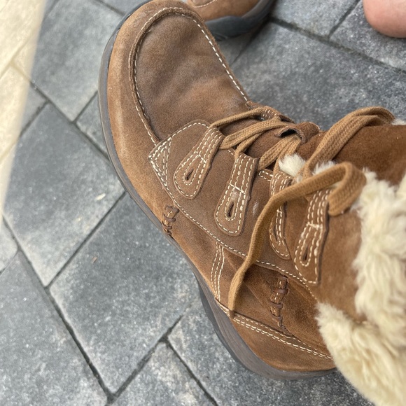 Bass Summit boot - Picture 5 of 8